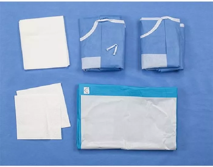 Cesarean Kit
