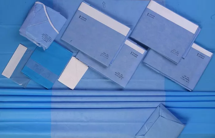 Universal Kit
